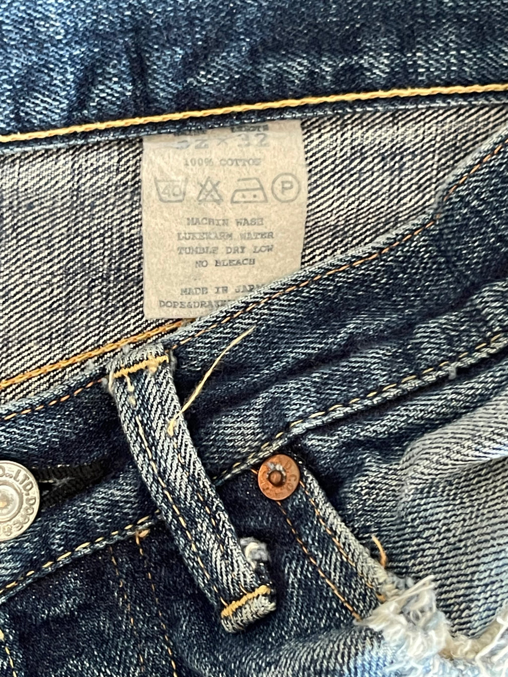 DOPE & DRAKKAR. 32 X 32. – Mark McNairy