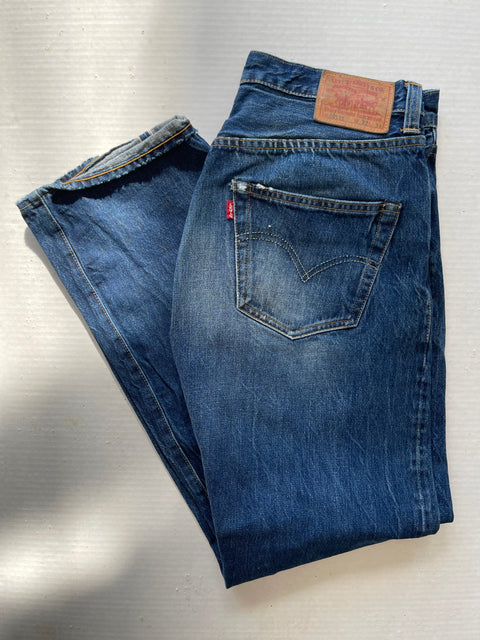 LEVI’S LVC 501XX 32/34