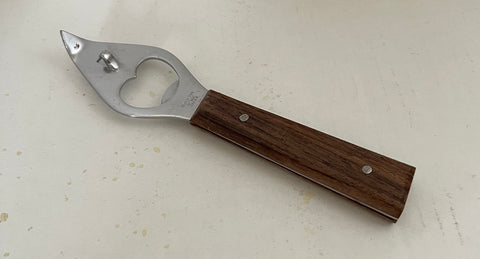 MIDCENTURY CAN/BOTTLE OPENER.