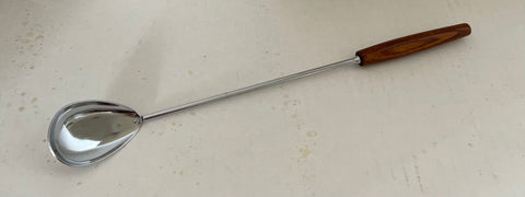 MIDCENTURY COCKTAIL STIRER.