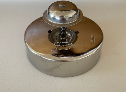 THE PAMPERED CHEF VINTAGE CUT-n-SEAL SANDWICH MAKER.