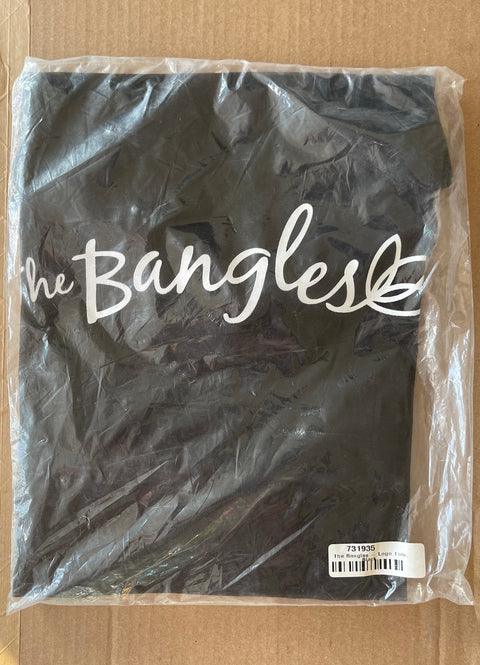 THE BANGLES TOTE.