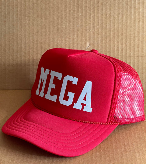 MEGA CAP