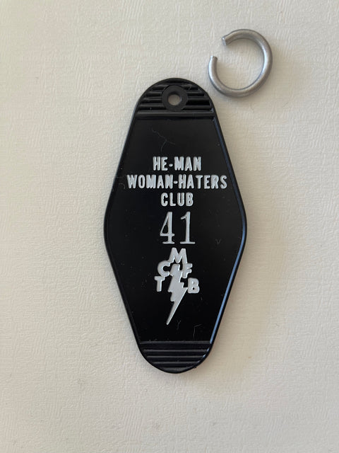 41 KEY FOB.