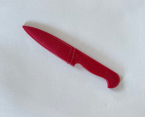 JOYCE CHEN FISH KNIFE.