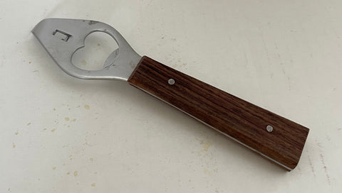 MIDCENTURY CAN/BOTTLE OPENER.