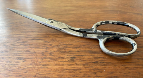 PEYRONIE’S DISEASE SHEARS.