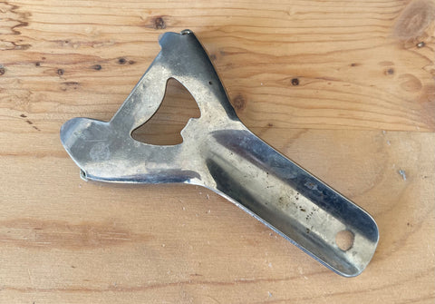 VINTAGE CAN/BOTTLE OPENER.