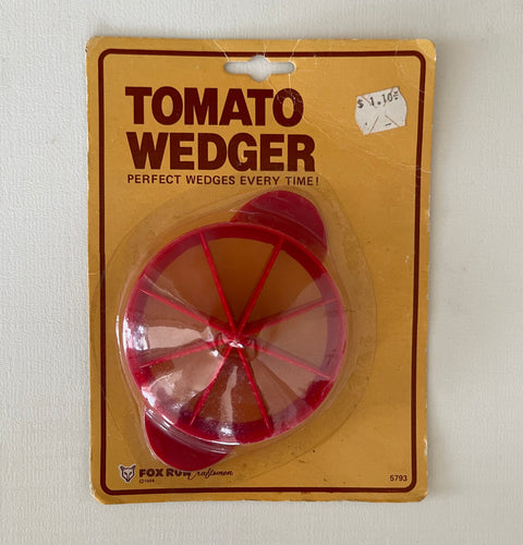 TOMATO WEDGER.