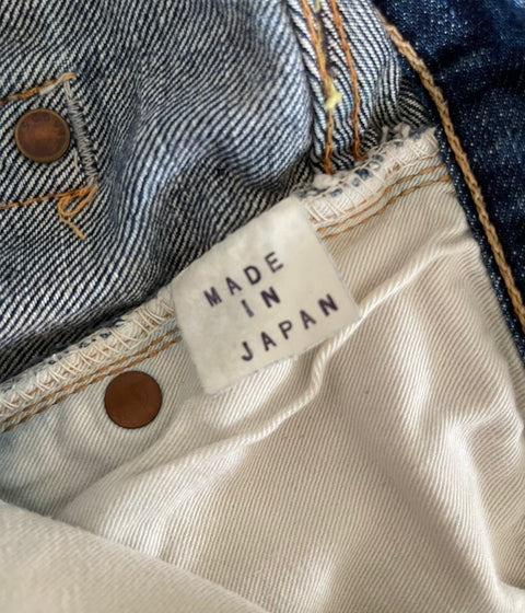  68 & BROS. SIZE 32.