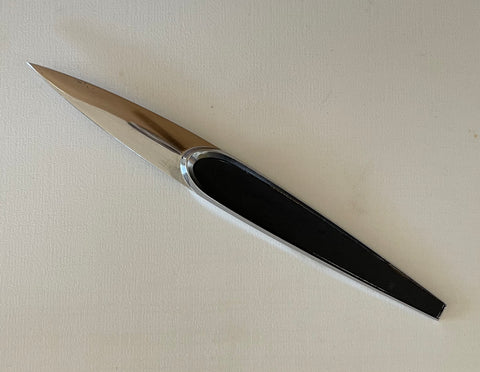 MIDCENTURY LETTER OPENER