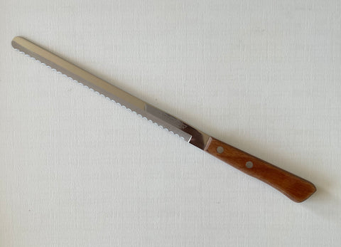 13” NATIONAL CUTLERY KNIFE.