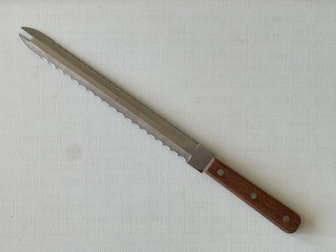 KOOTCHIK 14” KITCHEN KNIFE.