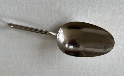 GOOD HOUSEKEEPING INSTITUTE SPOON.