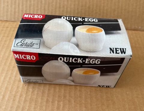 QUICK-EGG