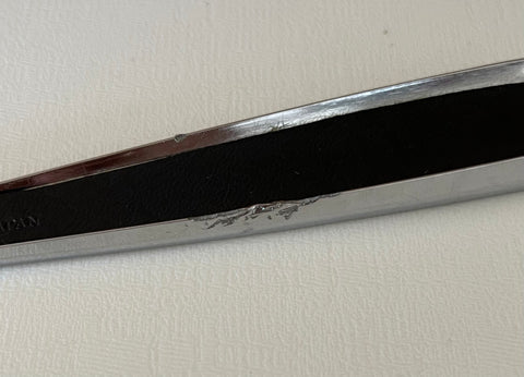 MIDCENTURY LETTER OPENER