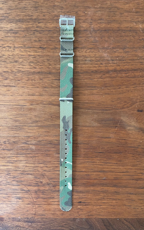 18mm NATO WATCH STRAP.