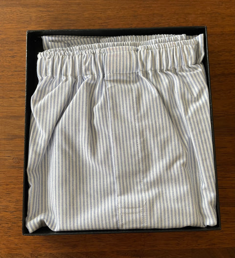 4 PAIR SIZE XL BOXER SHORTS.