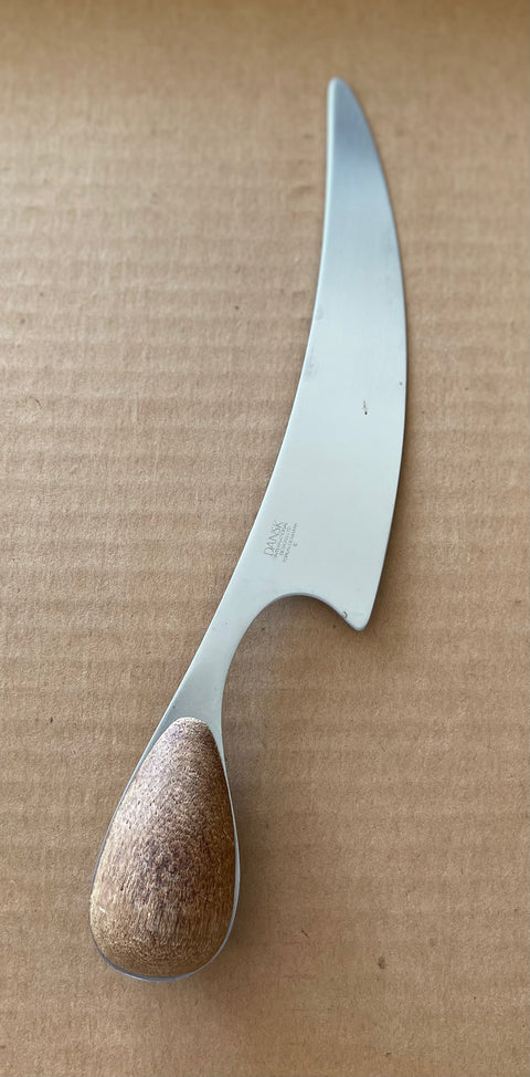 VINTAGE DANSK KNIFE.