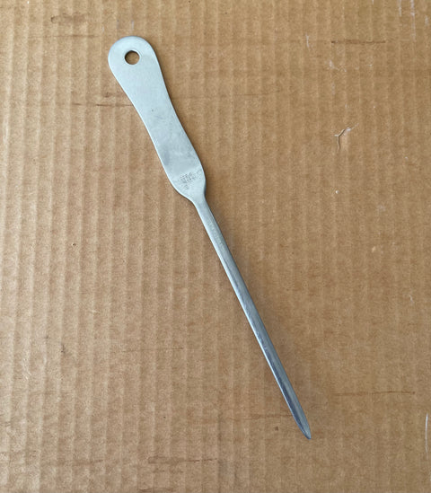 VINTAGE LETTER OPENER.