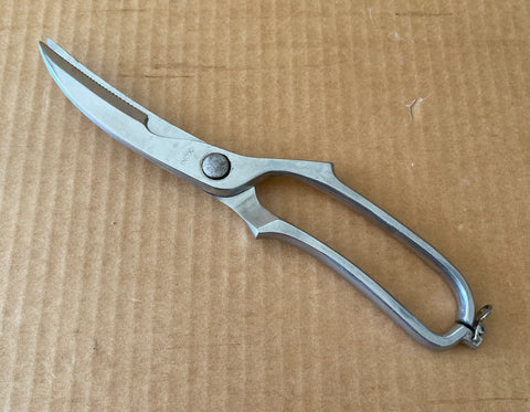 INOX SCISSORS