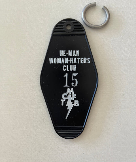 15 KEY FOB