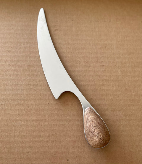 VINTAGE DANSK KNIFE.