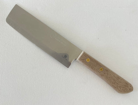 KIWI BRAND KNIFE.