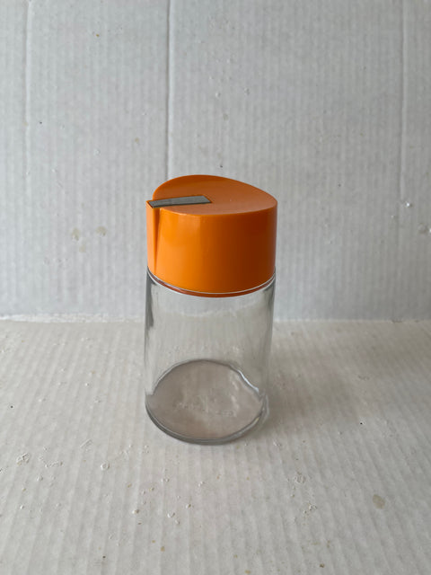 VINTAGE SUGAR DISPENSER.