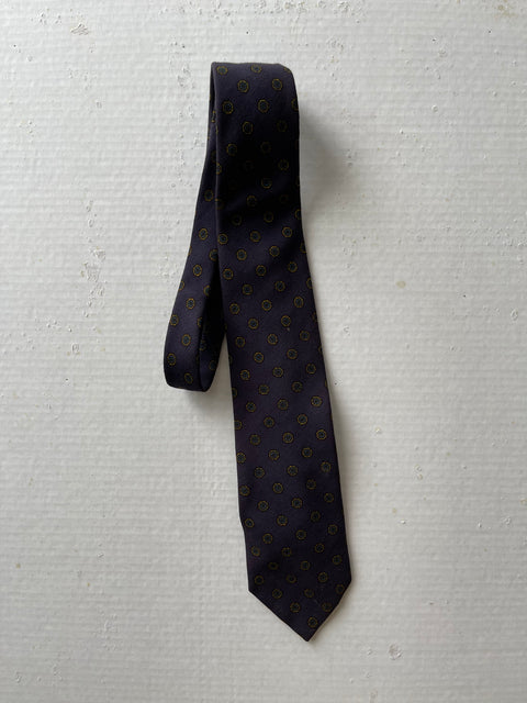 VINTAGE BROOKS BROTHERS TIE.