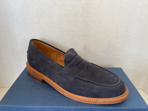 SANDERS ISAAC LOAFER. SIXE 11US.
