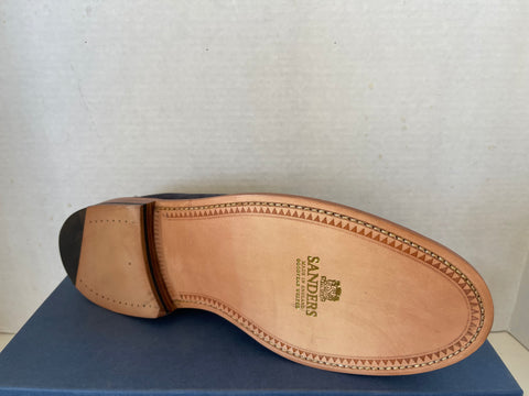 SANDERS ISAAC LOAFER. SIXE 11US.