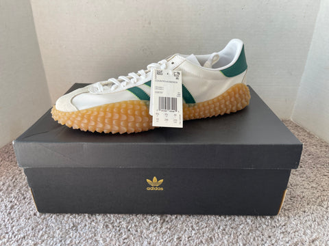 Adidas 2025 white kamanda
