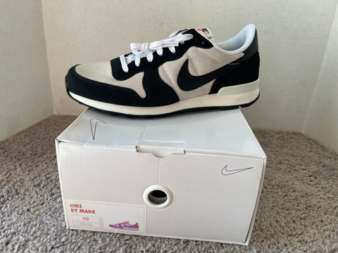 Nike top internationalist sizing