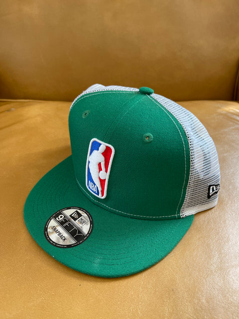 NBA NEW ERA 9FIFTY SNAPBACK.